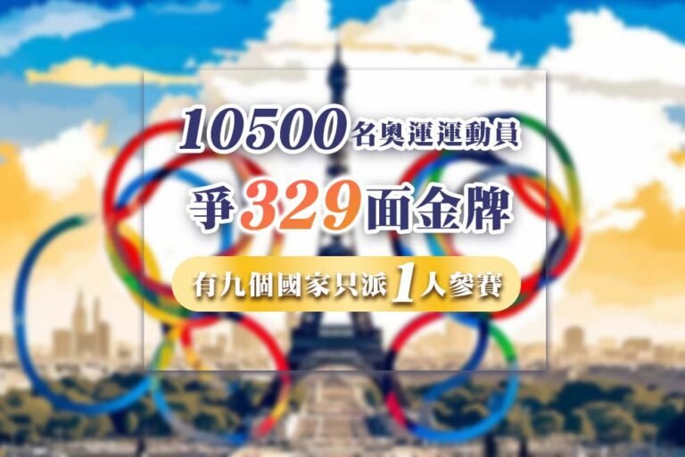 奧運男足下週三開踢 法國、阿根廷成金牌熱門